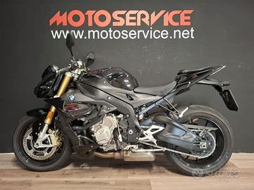 BMW S 1000 R ABS