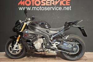 BMW S 1000 R ABS