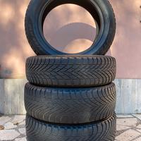 4 GOMME PIRELLI INVERNALI SMART 453