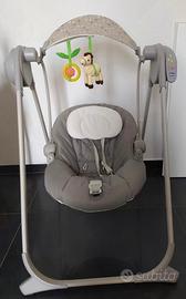 Altalena Chicco polly swing up  0+