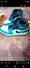 Jordan originale 