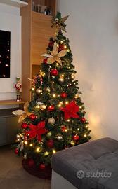 albero di natale