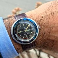 Raro Yema Wristmaster 