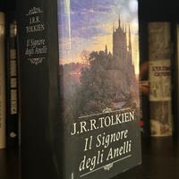 il signore degli anelli