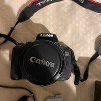 Canon Eos 600D
