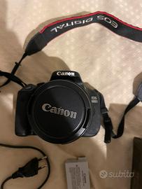 Canon Eos 600D