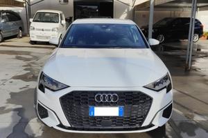 AUDI A3 SPB 30 TDI S tronic Business
