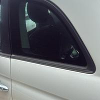vetro fisso posteriore sx FIAT 500 anno 2008 3 por