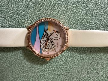 Orologio BERTHA Grace Mother of Pearl – come nuovo