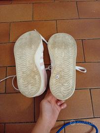 scarpe rosa Adidas taglia 38