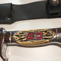 coltello caccia pesante 