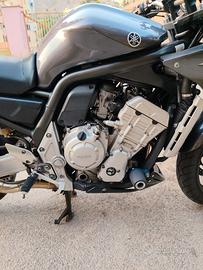 YAMAHA FZS 1000 FAZER