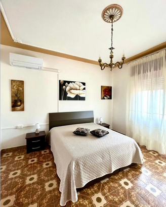 Appartamento ad Olmedo