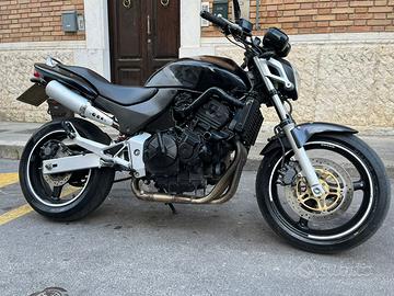 Hornet 600