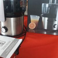 centrifuga per frutta e verdura 