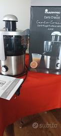 centrifuga per frutta e verdura 