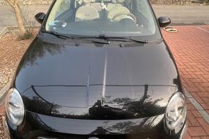 Cabrio