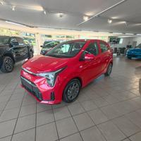 Kia Picanto 1.0 12V 5 porte Urban km zero