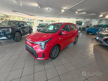 Kia Picanto 1.0 12V 5 porte Urban km zero