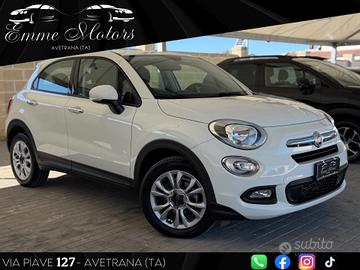 Fiat 500X 1.6 MultiJet 120 CV Pop Star