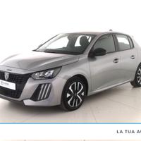 PEUGEOT 208 II 2023 - 208 1.2 puretech All U509923