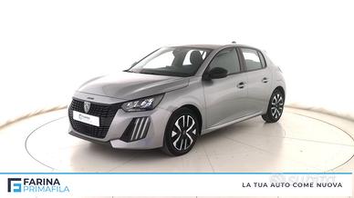 PEUGEOT 208 II 2023 - 208 1.2 puretech All U509923