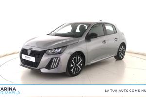 PEUGEOT 208 II 2023 - 208 1.2 puretech All U509923
