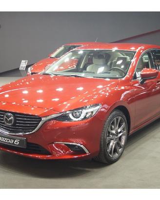 Ricambi usati mazda 6 2012- #3