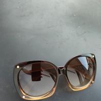 occhiali vintage anni 70