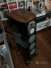 Diffusori Marten Mingus Twenty limited edition