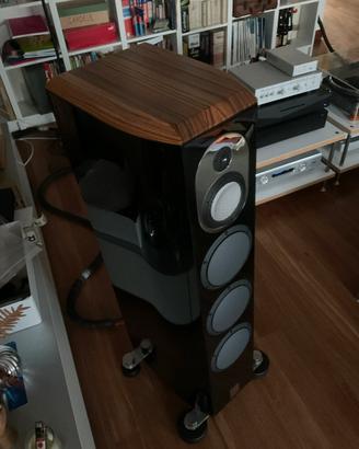 Diffusori Marten Mingus Twenty limited edition