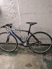 Kuota Kharma Bicicletta in carbonio