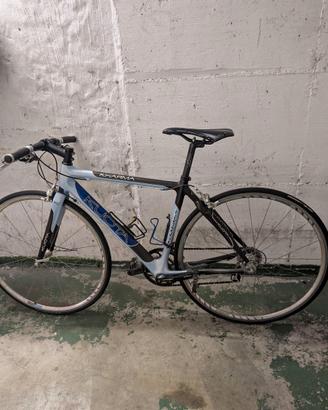 Kuota Kharma Bicicletta in carbonio