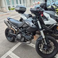 Ducati Hypermotard 796 - 2011