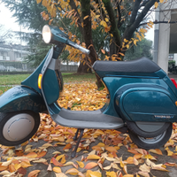 Vespa PK 50 N