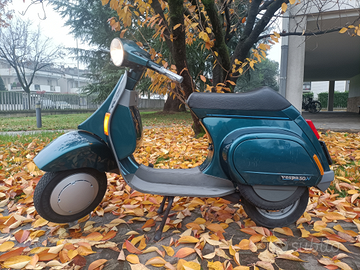 Vespa PK 50 N