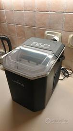 Macchina per cubetti di Ghiaccio