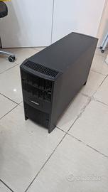 bose acustmass 10 con 5 casse 