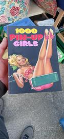 1000 Pin-up girls 2008 Taschen