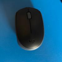 Mouse wirless Logitec
