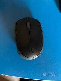 Mouse wirless Logitec