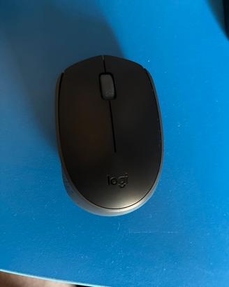 Mouse wirless Logitec