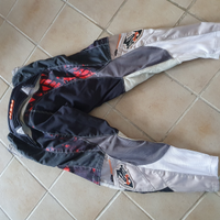 Pantaloni enduro KTM