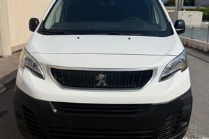 Peugeot Expert 2.0 HDi 120 PL-SL-TN Furgone Premiu