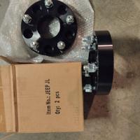 Coppia distanziali ruota 5x127 CHRYSLER FIAT