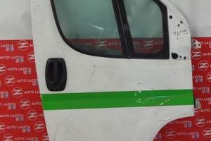 Portiera Anteriore Destra Fiat Ducato X250 (2006-2
