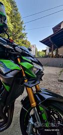 Kawasaki Z 900 - 2023