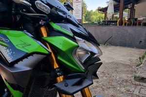 Kawasaki Z 900 - 2023