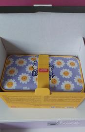 Porta Pranzo Legami Milano MAI USATO