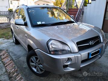 HYUNDAI Tucson 1ª serie - 2009